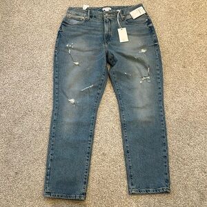 Good American Jeans Size 10
